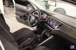 Volkswagen Polo Comfortline Touchscreen /6 Χρόνια Δωρεάν Service '21