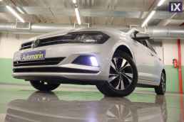 Volkswagen Polo Comfortline Touchscreen /6 Χρόνια Δωρεάν Service '21