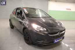 Opel Corsa Edition Touchscreen /6 Χρόνια Δωρεάν Service '16