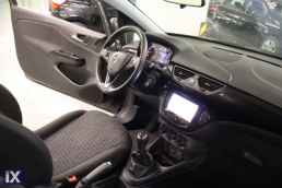 Opel Corsa Edition Touchscreen /6 Χρόνια Δωρεάν Service '16