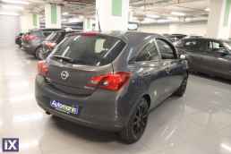 Opel Corsa Edition Touchscreen /6 Χρόνια Δωρεάν Service '16