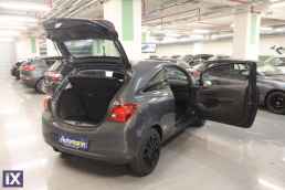 Opel Corsa Edition Touchscreen /6 Χρόνια Δωρεάν Service '16