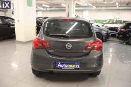 Opel Corsa Edition Touchscreen /6 Χρόνια Δωρεάν Service '16