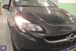 Opel Corsa Edition Touchscreen /6 Χρόνια Δωρεάν Service '16