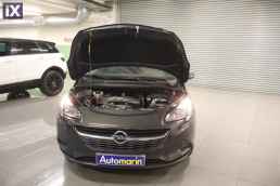 Opel Corsa Edition Touchscreen /6 Χρόνια Δωρεάν Service '16