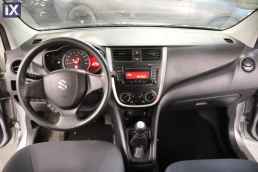 Suzuki Celerio Gl /6 Χρόνια Δωρεάν Service '18