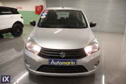 Suzuki Celerio Gl /6 Χρόνια Δωρεάν Service '18