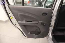 Suzuki Celerio Gl /6 Χρόνια Δωρεάν Service '18