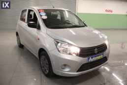 Suzuki Celerio Gl /6 Χρόνια Δωρεάν Service '18