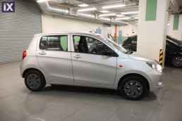 Suzuki Celerio Gl /6 Χρόνια Δωρεάν Service '18