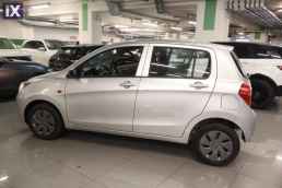 Suzuki Celerio Gl /6 Χρόνια Δωρεάν Service '18