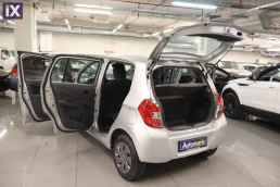 Suzuki Celerio Gl /6 Χρόνια Δωρεάν Service '18