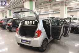 Suzuki Celerio Gl /6 Χρόνια Δωρεάν Service '18