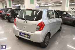 Suzuki Celerio Gl /6 Χρόνια Δωρεάν Service '18