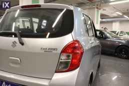 Suzuki Celerio Gl /6 Χρόνια Δωρεάν Service '18