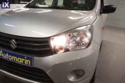 Suzuki Celerio Gl /6 Χρόνια Δωρεάν Service '18