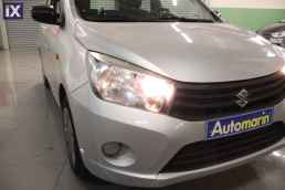 Suzuki Celerio Gl /6 Χρόνια Δωρεάν Service '18