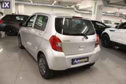 Suzuki Celerio Gl /6 Χρόνια Δωρεάν Service '18