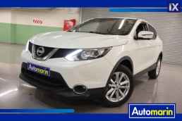 Nissan Qashqai 360 N-Connecta /6 Χρόνια Δωρεάν Service '16