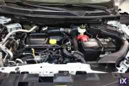 Nissan Qashqai 360 N-Connecta /6 Χρόνια Δωρεάν Service '16