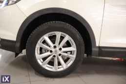 Nissan Qashqai 360 N-Connecta /6 Χρόνια Δωρεάν Service '16