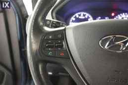 Hyundai i20 Yes! Plus Navi  /6 Χρόνια Δωρεάν Service '18