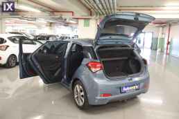 Hyundai i20 Yes! Plus Navi  /6 Χρόνια Δωρεάν Service '18