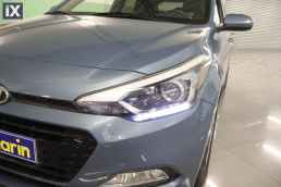 Hyundai i20 Yes! Plus Navi  /6 Χρόνια Δωρεάν Service '18