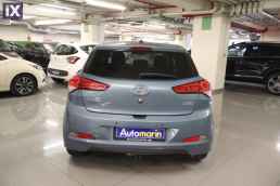 Hyundai i20 Yes! Plus Navi  /6 Χρόνια Δωρεάν Service '18