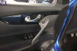 Nissan Qashqai Acenta S Navi /6 Χρόνια Δωρεάν Service '18