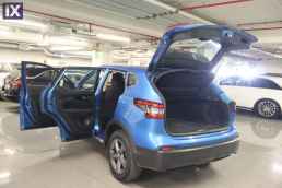 Nissan Qashqai Acenta S Navi /6 Χρόνια Δωρεάν Service '18