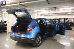 Nissan Qashqai Acenta S Navi /6 Χρόνια Δωρεάν Service '18