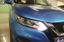 Nissan Qashqai Acenta S Navi /6 Χρόνια Δωρεάν Service '18