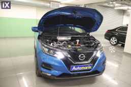 Nissan Qashqai Acenta S Navi /6 Χρόνια Δωρεάν Service '18