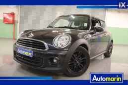 Mini One Black Street /6 Χρόνια Δωρεάν Service '13