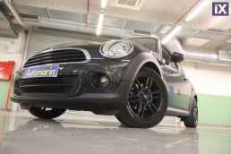 Mini One Black Street /6 Χρόνια Δωρεάν Service '13