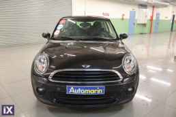 Mini One Black Street /6 Χρόνια Δωρεάν Service '13