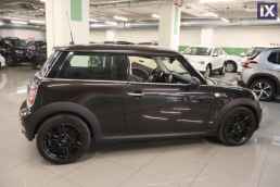 Mini One Black Street /6 Χρόνια Δωρεάν Service '13