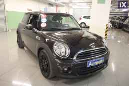 Mini One Black Street /6 Χρόνια Δωρεάν Service '13