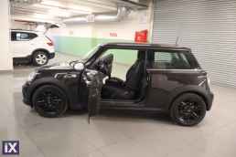 Mini One Black Street /6 Χρόνια Δωρεάν Service '13