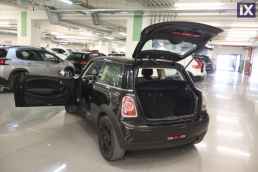 Mini One Black Street /6 Χρόνια Δωρεάν Service '13