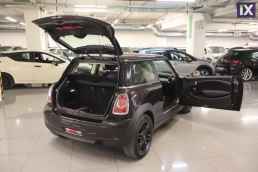 Mini One Black Street /6 Χρόνια Δωρεάν Service '13