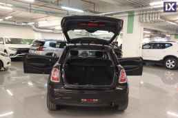 Mini One Black Street /6 Χρόνια Δωρεάν Service '13