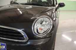 Mini One Black Street /6 Χρόνια Δωρεάν Service '13