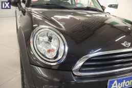 Mini One Black Street /6 Χρόνια Δωρεάν Service '13