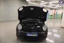 Mini One Black Street /6 Χρόνια Δωρεάν Service '13