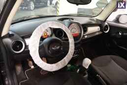 Mini One Black Street /6 Χρόνια Δωρεάν Service '13