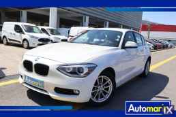 Bmw 116 Sport /6 Χρόνια Δωρεάν Service '14