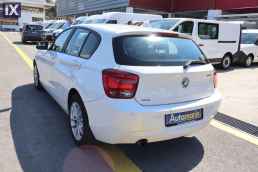 Bmw 116 Sport /6 Χρόνια Δωρεάν Service '14