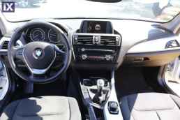 Bmw 116 Sport /6 Χρόνια Δωρεάν Service '14